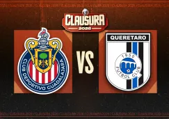 Chivas recibe a Gallos con miras a seguir en los primeros puestos