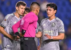 Comisión Disciplinaria retira tarjeta roja a Ramón Juárez