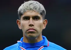 Cruz Azul anuncia baja de Carlos Vargas previo a partido ante Puebla