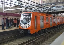 Hubo un recorrido de 40 millones 130 mil 47 kilómetros en los 12 meses del año.