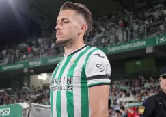 Ruíz interesa a un par de equipos del futbol mexicano