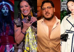 Desde el rock clásico hasta el regional mexicano está contemplado para esta edición.