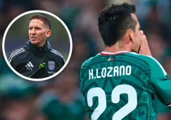 El Chucky dejará de ser jugador de San Diego