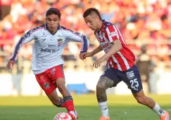 Histórico equipo mexicano anuncia veto de grupos de animación por una jornada