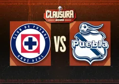 Liga MX: ¿Cuándo y dónde ver el Cruz Azul vs Puebla? EN VIVO