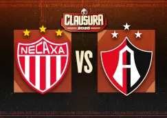 Liga MX:¿Cuándo y dónde ver el Necaxa vs Atlas? EN VIVO
