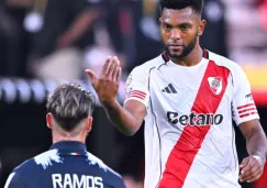 Borja, ante Ramos en el Mundial de Clubes