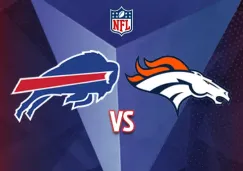 NFL: ¿Cuándo y dónde ver Buffalo vs Denver de la Final de Conferencia? EN VIVO
