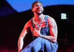 NFL presenta avance con Bad Bunny rumbo al Super Bowl LX