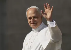 ¿Papa León XIV de visita en México? Esto es lo que se sabe