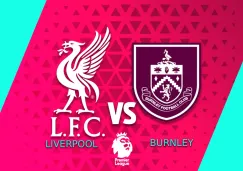 Premier League: ¿Cuándo y dónde ver Liverpool vs Burnley? 