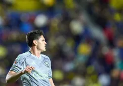 Reyes respalda el trabajo de su entrenador