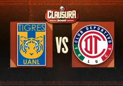 Reedición de la Gran Final del Apertura 2025