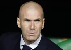 Zinedine Zidane revela clave para tener éxito en el Real Madrid: "estar a disposición de los jugadores"