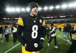¡Adiós de Pittsburgh! Con la salida de Mike Tomlin, fuentes aseguran que Aaron Rodgers no regresa a Steelers