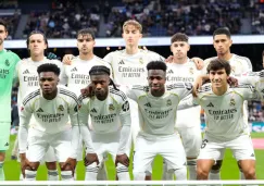 Afición del Real Madrid abuchea a jugadores y piden renuncia de Florentino Pérez
