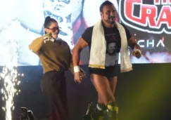 Ambos se hicieron amigos en el reality show