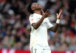 Arbeloa respalda a Vinicius Jr: "exigiré que sus compañeros lo busquen"