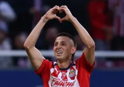 Chivas sigue con paso perfecto
