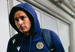 Con un Guillermo Ochoa sobresaliente, AEL Limassol gana y se acerca a Ronda de Campeonato