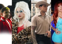 Desde los Picus hasta Mon Laferte, la oferta musical para todo los gustos.