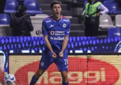 Cruz Azul vence al Puebla