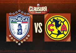 Pachuca vs América