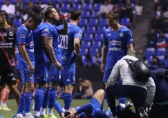 Falta sobre Erik Lira