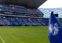 Efecto Cruz Azul: Puebla apunta a abandonar el Estadio Cuauhtémoc en pleno torneo