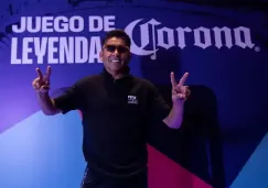 El Juego de Leyendas celebra el Extra de México