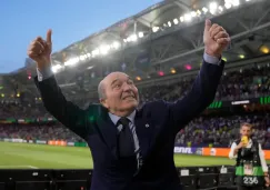 Fallece presidente de Fiorentina tras un largo proceso médico