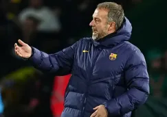 Hansi Flick se decepciona de Dro, canterano del Barcelona por salir del club 