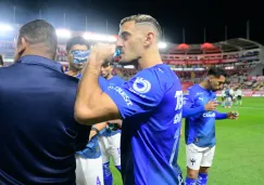 Jorge Mas, copropietario del Inter Miami, confirma oferta por Germán Berterame