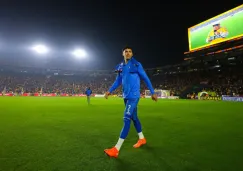 Sánchez apunta a regresar al 'Viejo Continente'