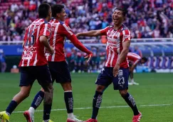 Así va la Tabla General de la Jornada 3