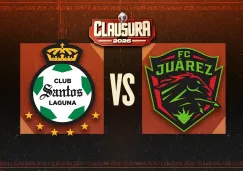 Liga MX: ¿Cuándo y dónde ver el Santos vs Juárez? EN VIVO