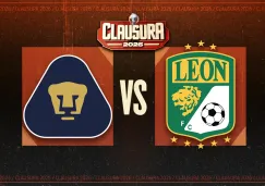 Liga MX: ¿Cuándo y dónde ver Pumas vs León? 
