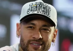 Neymar Jr. presente en la Final de la Kings League World Cup Nation