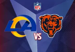 NFL 2025: ¿cuándo y dónde ver el Juego Divisional Los Angeles Rams vs Chicago Bears?