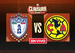 Pachuca vs América EN VIVO Liga MX Clausura 2026 Jornada 3