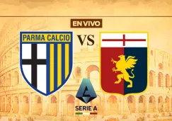 Parma vs Genoa EN VIVO Serie A Jornada 21