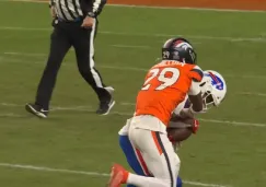 Captura de McMillian