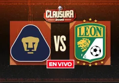 Pumas vs León EN VIVO Liga MX Clausura 2026 Jornada 3