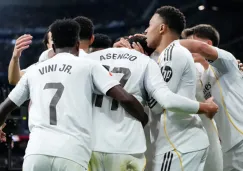Real Madrid, con abucheos incluidos, vence a Levante en el Santiago Bernabéu