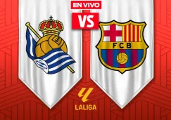 Real Sociedad vs Barcelona EN VIVO LaLiga Jornada 20