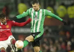 ¿Vuelve a América? Guido Rodríguez apunta a dejar el futbol europeo