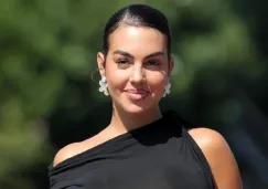 Así reaccionó Georgina Rodríguez a foto viral