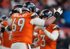 Así se jugarán las Finales de Conferencia de la NFL, al momento