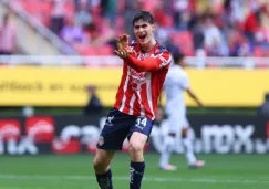 ¿Cómo les fue contra Querétaro a los ocho convocados de Chivas?