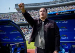 Efraín Juárez destaca el segundo tiempo de Pumas ante León